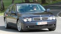 SUCHE für Privat BMW 7er 730i E65 Vorfacelift Facelift Rheinland-Pfalz - Alsbach Vorschau