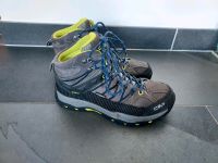 CMP Kinder Trekkingschuh Rigel Gr. 38 Super Zustand! Rheinland-Pfalz - Schornsheim Vorschau