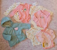 Set Bornino 50 56 Neu Wickelbody Wendejacke Pullover Jacke Body Mecklenburg-Strelitz - Landkreis - Neustrelitz Vorschau