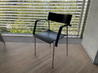 Lammhults Stuhl schwarz Foersom und Lorenzen Design Sitz-möbel Interieur-Design TOP Hessen - Offenbach Vorschau