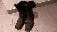 ❤️❤️❤️ Winterstiefel Ara Goretex schwarz Düsseldorf - Mörsenbroich Vorschau