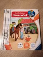 Tiptoi Buch " Entdecke den Bauernhof" Ravensburger Bayern - Mitterfels Vorschau