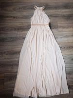 ❤️ Wunderschöne Kleid neu 34 XS beige H&M sehr lang Häfen - Bremerhaven Vorschau