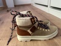 Gant Winterstiefel/ Boots Damen Gr. 41 - Neu Niedersachsen - Bückeburg Vorschau