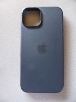 Handy Hülle Apple Silicone für Iphone 14 Kr. Dachau - Bergkirchen Vorschau