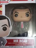 Funko Pop! Television #592 Mr.Bean mit Teddy Softprotector Hessen - Lampertheim Vorschau