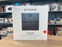 ⭐️Withings Körperanalysewaage Body Smart 1 J. Garantie⭐️ Niedersachsen - Peine Vorschau