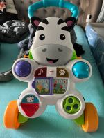 Lauflernwagen von Fisher Price mit Musik Nordrhein-Westfalen - Herford Vorschau