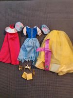 Barbie Mattel Disney Kleidung Schneewittchen Set Barbie Niedersachsen - Stuhr Vorschau