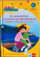 Erstleser 2. Klasse Geschichten mit Bibi Blocksberg Nordrhein-Westfalen - Meschede Vorschau