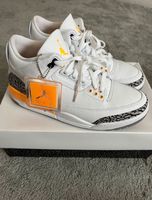 Jordan 3 Retro Laser Orange Nordrhein-Westfalen - Recklinghausen Vorschau