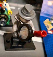 Tausche oder Verkaufe Lego Minifigures Detekiv Serie 25 Niedersachsen - Braunschweig Vorschau