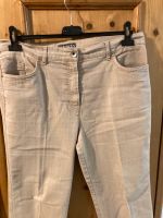 Stark Stretch Jeans Gr. 42, beige , Top, Frühling Rheinland-Pfalz - Asbach Vorschau