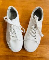 Sneaker Schuhe Damen weiß Gr 39 Bayern - Regensburg Vorschau