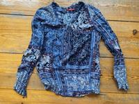 Schöne leichte Sommerbluse von EDC by Esprit, Gr. L Berlin - Schöneberg Vorschau
