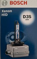 Bosch D3S Xenon HID Lampe - 35 W Baden-Württemberg - Offenburg Vorschau