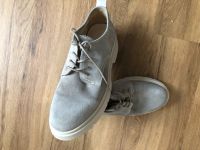 Schuhe Marc O‘Polo Gr. 45 beige, grau Bayern - Würzburg Vorschau