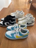 Nike Dunk Panda Simpson homer Jordan Coconut New Balanze 550 Bayern - Regensburg Vorschau