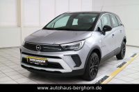 Opel Crossland X 1,2 "Elegance" NAVI|SITZHEIZUNG Niedersachsen - Stolzenau Vorschau