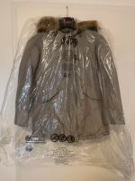 Canadian Classic Winterjacke Parka Fundy Bay Daune Gr. XS NEU Parchim - Landkreis - Goldberg Vorschau