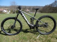 Trek Rail 7 E-Bike Fully 29" BOSCH CX 625Wh Rockshox *NEU* Saarland - Schmelz Vorschau