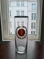 Ostalgie - Bierglas: 25 Jahre DDR Berlin - Charlottenburg Vorschau