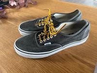 Vans Sneaker grau 42 Nürnberg (Mittelfr) - Südoststadt Vorschau