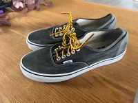 Vans Sneaker grau 42 Nürnberg (Mittelfr) - Südoststadt Vorschau