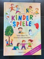 Kinderspiele Bayern - Wolfersdorf Vorschau