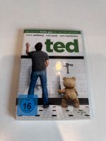 TED - DVD Teil 1 Saarland - Völklingen Vorschau