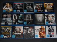 ✨ blu-ray Filme F +G +H +I +J +K +L +M ✅ Versand & Abholung ✅ Rheinland-Pfalz - Ludwigshafen Vorschau