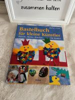 Bastelbuch für kleine Künstler Schleswig-Holstein - Bordesholm Vorschau