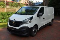 Renault Trafic Kasten L2H1 lang Navi Sortimo Klima AHK MWST ausw. Niedersachsen - Zeven Vorschau