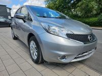 Nissan Note Acenta*TEMPO*KLIMA*1.HAND*wenigKm*TOP Bielefeld - Brackwede Vorschau