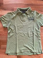 Esprit Polo Shirt T-Shirt Herren Gr. L grün Bayern - Bergen Vorschau