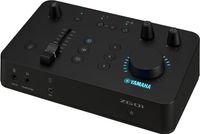 Yamaha ZG01 Game-Streaming Audiomixer - Hochauflösende USB-Audioa Kreis Pinneberg - Elmshorn Vorschau
