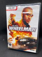 Wheelman Vin Diesel  PC Spiel  Neu OVP Bayern - Karlsfeld Vorschau