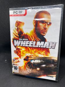 Wheelman Vin Diesel, Video- & PC-Spiele gebraucht kaufen | eBay  Kleinanzeigen ist jetzt Kleinanzeigen