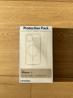 iPhone 15 Protection Pack - Handyhülle & Panzerglas Baden-Württemberg - Nagold Vorschau