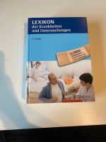 Lexikon der Krankheiten und Untersuchungen (Medizin/Pflege) Bayern - Oberndorf am Lech Vorschau