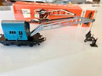 Märklin 4611 H0 Kranwagen Krupp Ardelt mit OVP 60er Jahre Niedersachsen - Einbeck Vorschau