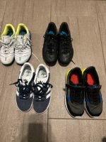 Nike, Adidas, Puma, Gr.33 Nordrhein-Westfalen - Verl Vorschau