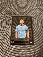 Topps Deco - Erling Haaland - Golden Great Niedersachsen - Peine Vorschau