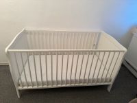 Babybett SMÅGÖRA Mülheim - Köln Höhenhaus Vorschau