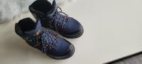 CMP wasserdichte Schuhe Knöchelhoch gefüttert Gr. 38 TOP Zustand Nürnberg (Mittelfr) - Aussenstadt-Sued Vorschau