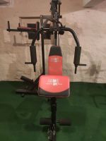 Christopeit Sport Kraftstation Fitness Nordrhein-Westfalen - Altena Vorschau