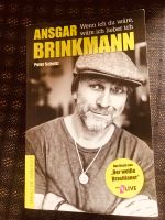 Ansgar Brinkmann - der weiße Brasilianer Leipzig - Dölitz-Dösen Vorschau