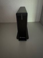 Sharkoon Rapid Case USB3 3,5" SATA mehre vorhanden Nordrhein-Westfalen - Beckum Vorschau