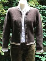 Trachtenjacke Gr. 32 34 36 38 40 42 44 46 48 50 Jacke Strickjacke Bayern - Pfaffenhofen a.d. Ilm Vorschau