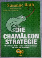 Buch: Die Chamäleon Strategie Nordrhein-Westfalen - Haltern am See Vorschau